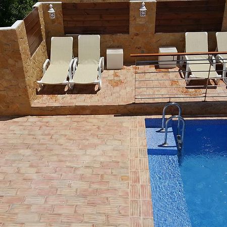 Seaview Guesthouse Olhão Eksteriør billede