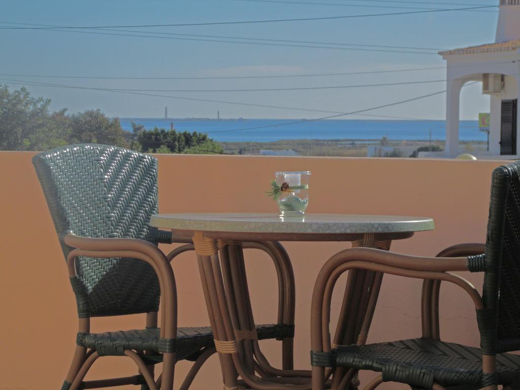 Seaview Guesthouse Olhão Værelse billede