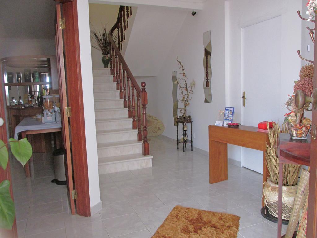 Seaview Guesthouse Olhão Eksteriør billede