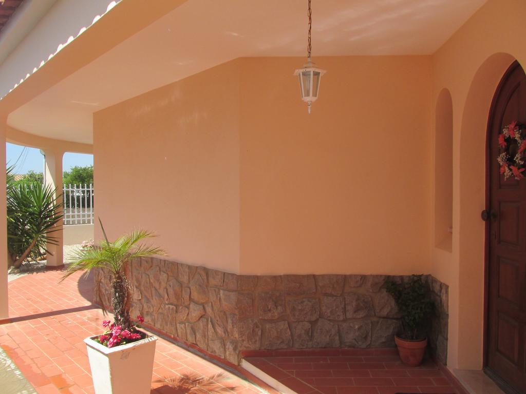 Seaview Guesthouse Olhão Eksteriør billede