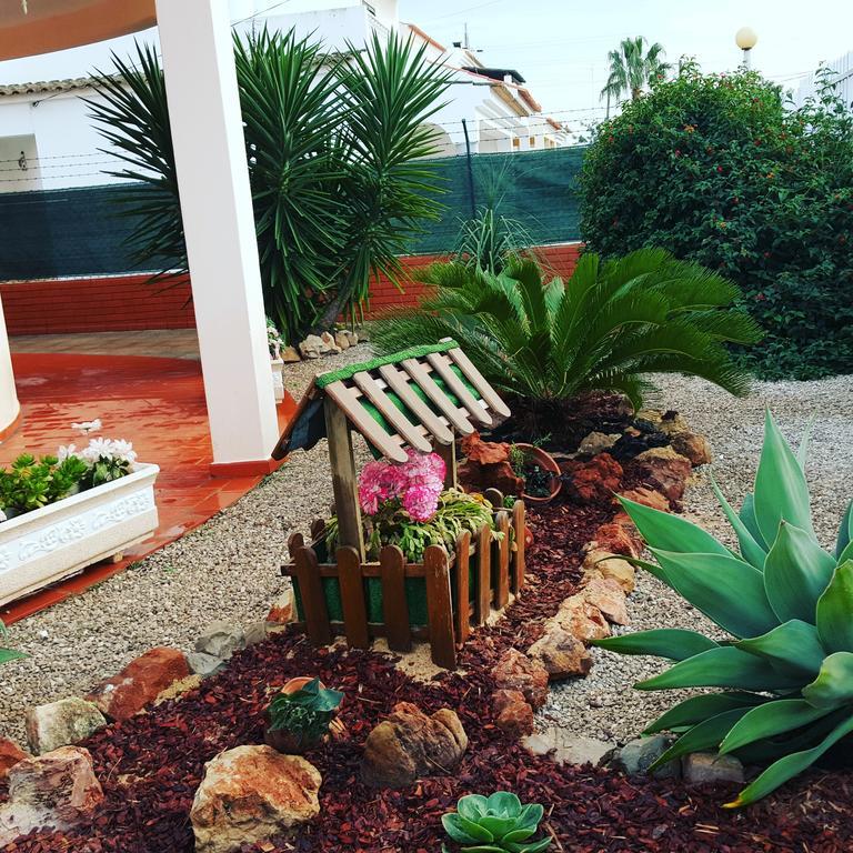 Seaview Guesthouse Olhão Eksteriør billede