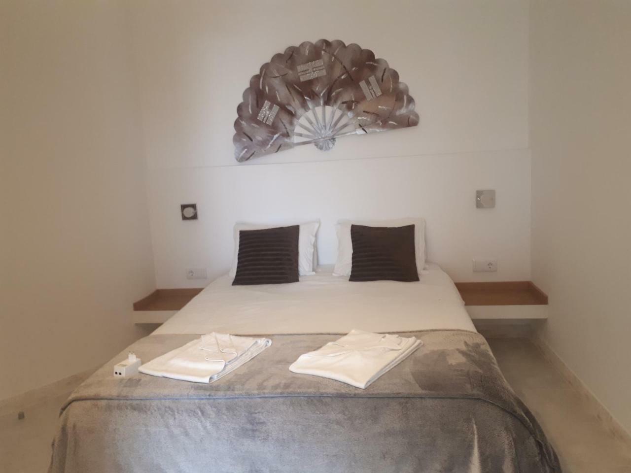 Seaview Guesthouse Olhão Eksteriør billede