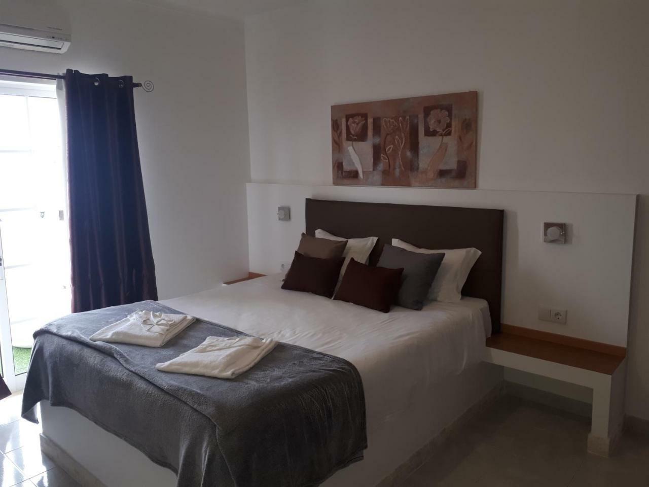 Seaview Guesthouse Olhão Eksteriør billede