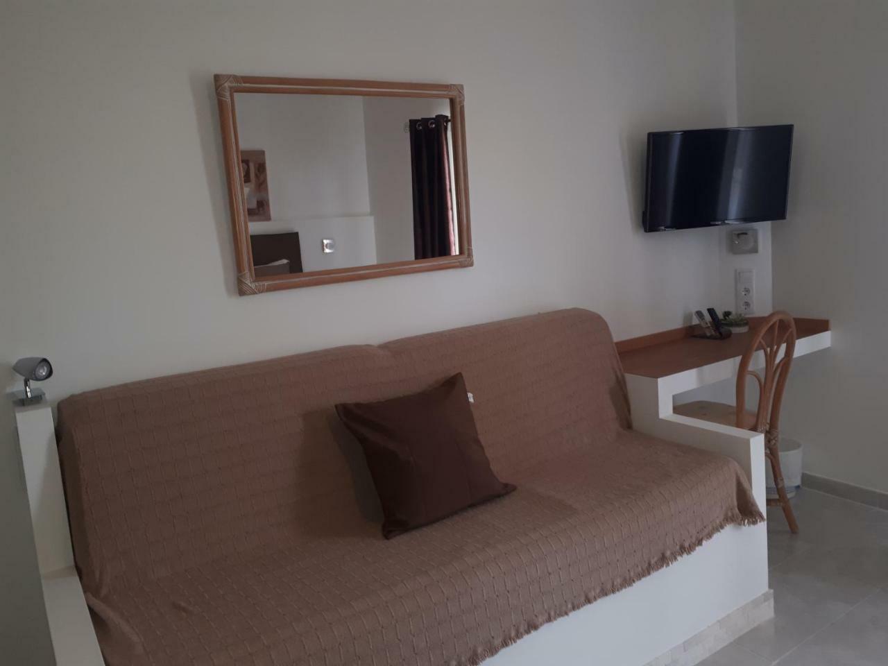 Seaview Guesthouse Olhão Eksteriør billede