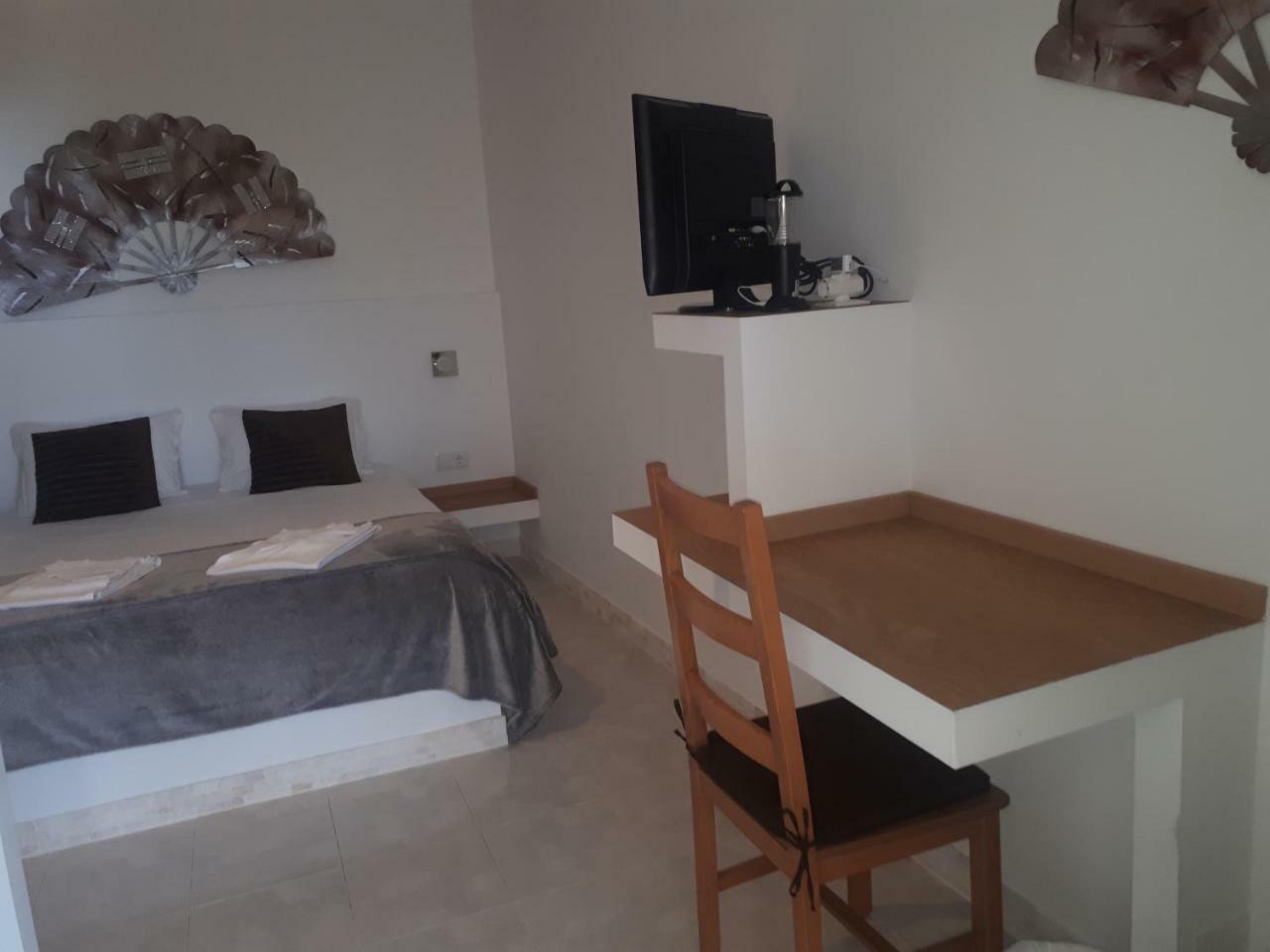 Seaview Guesthouse Olhão Eksteriør billede