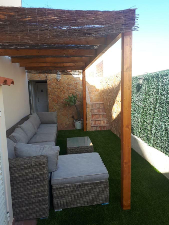 Seaview Guesthouse Olhão Eksteriør billede